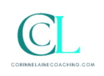 Logo corinnelainecoaching.com