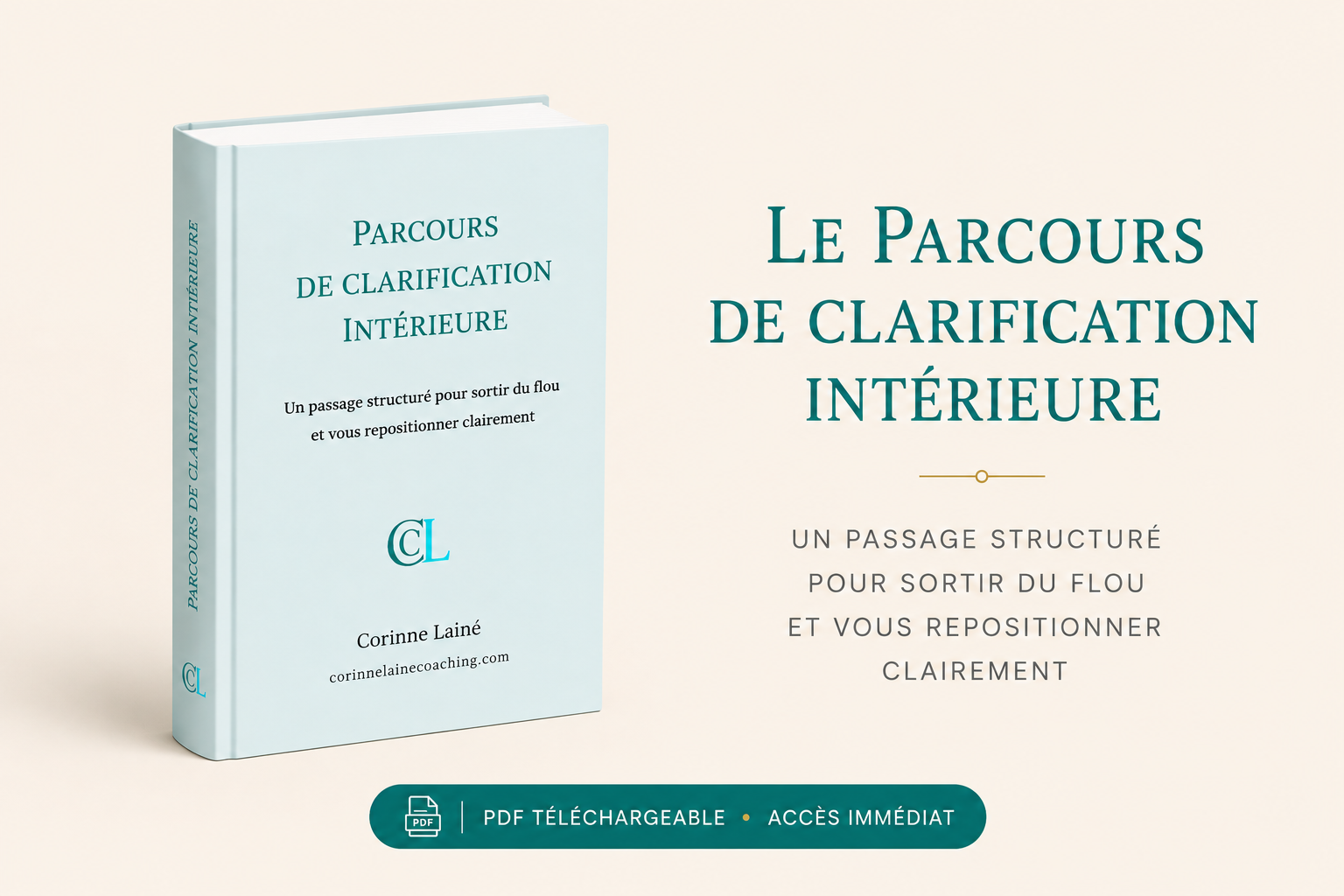 Le Parcours de clarification